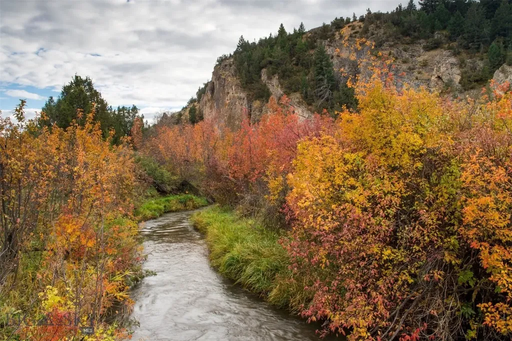 Tbd Skinner Road Belgrade MT 59714