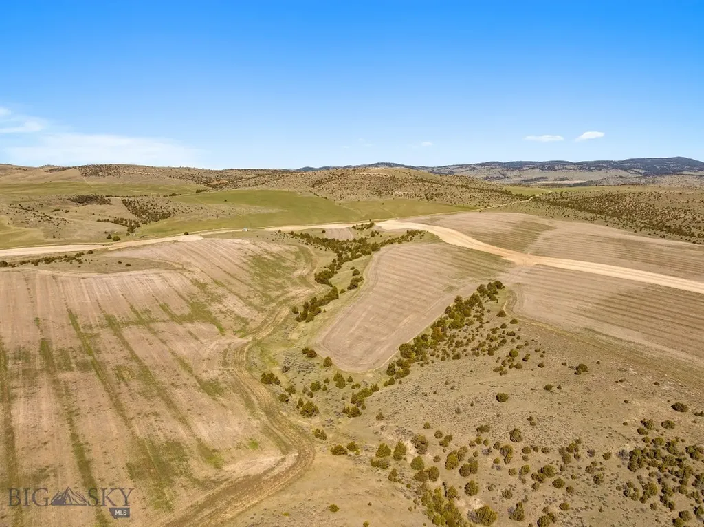 Tbd Skinner Road Belgrade MT 59714