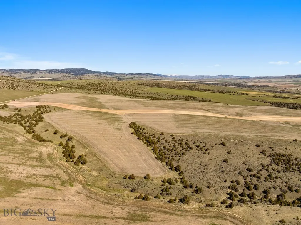 Tbd Skinner Road Belgrade MT 59714