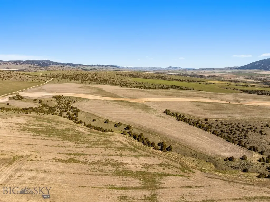 Tbd Skinner Road Belgrade MT 59714