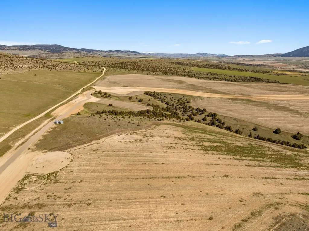 Tbd Skinner Road Belgrade MT 59714