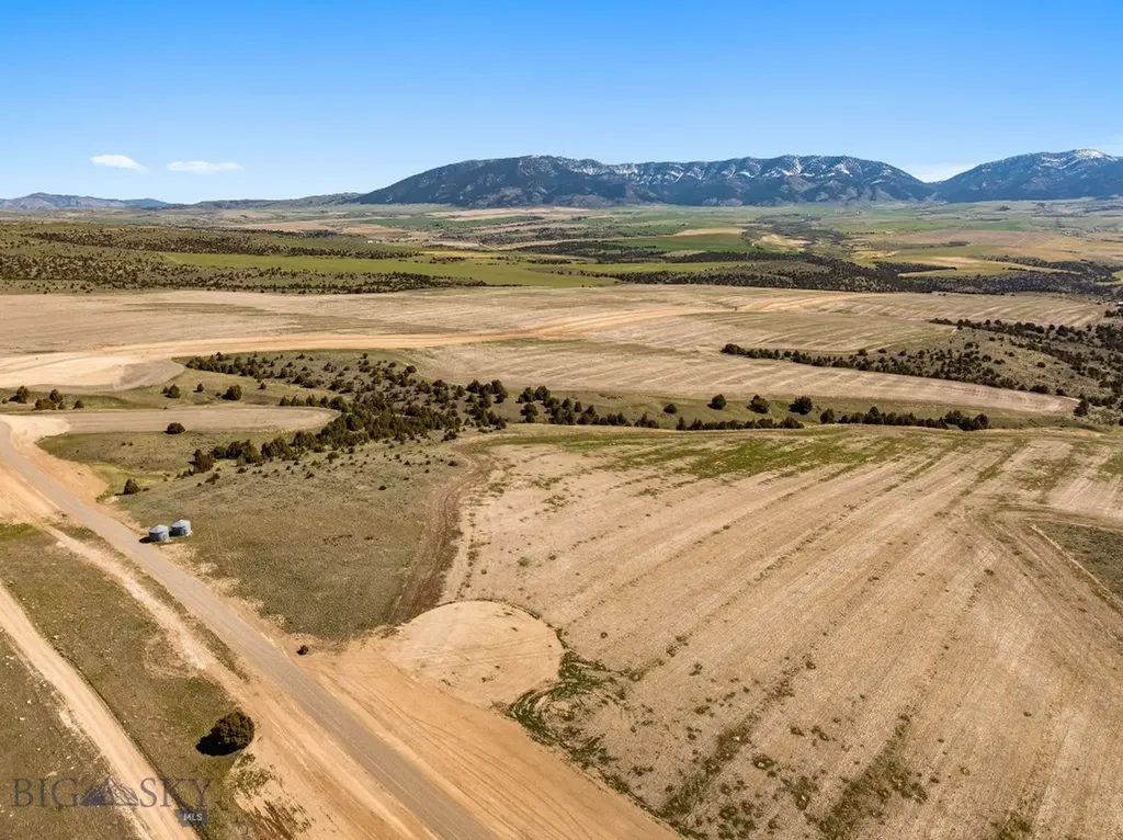 Tbd Skinner Road Belgrade MT 59714