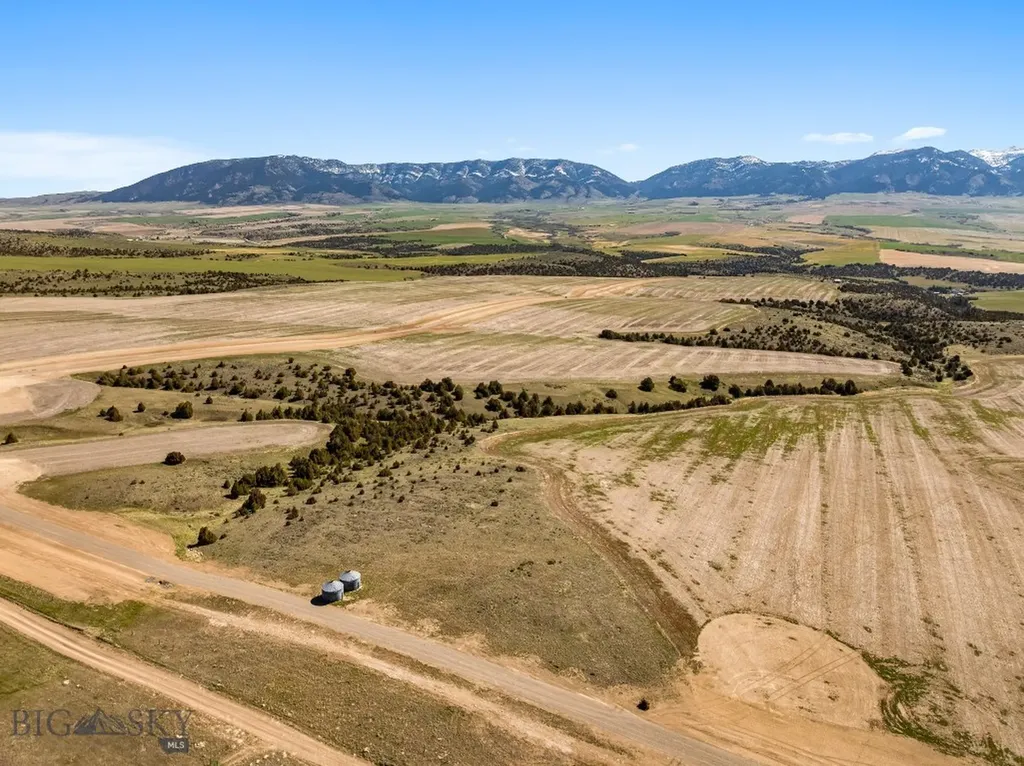 Tbd Skinner Road Belgrade MT 59714