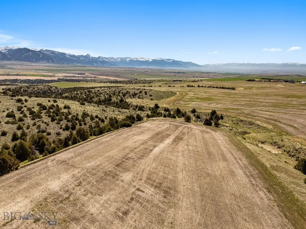 Tbd Skinner Road Belgrade MT 59714