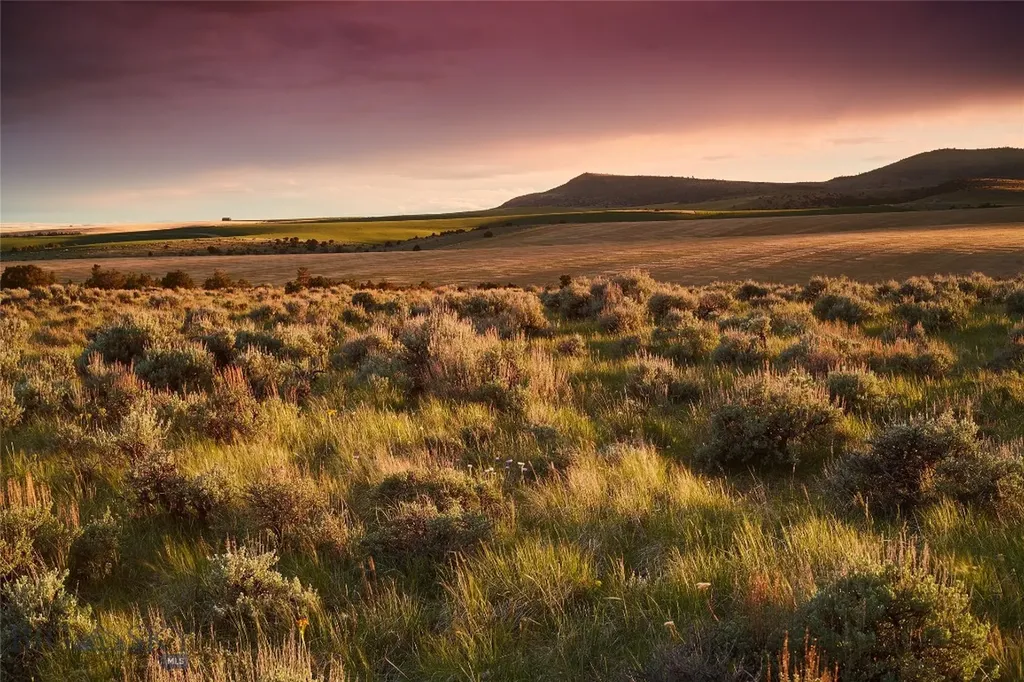 Tbd Skinner Road Belgrade MT 59714