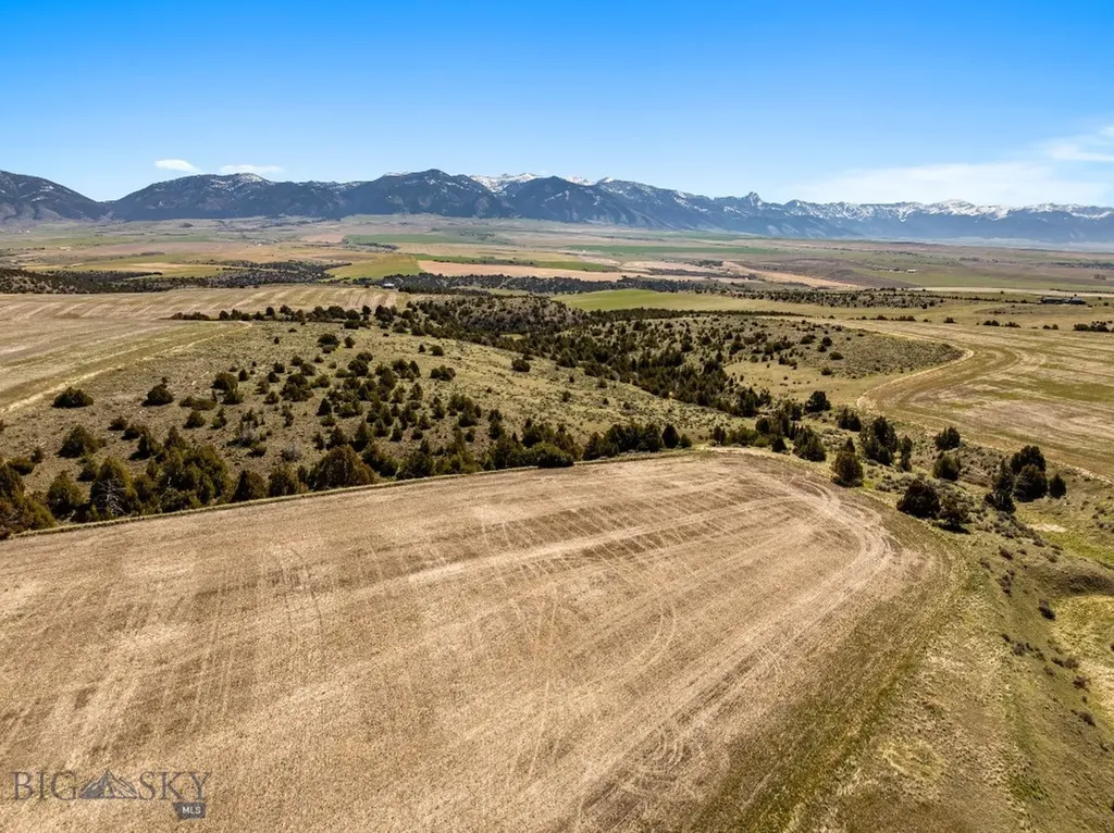 Tbd Skinner Road Belgrade MT 59714