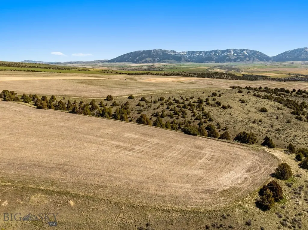 Tbd Skinner Road Belgrade MT 59714