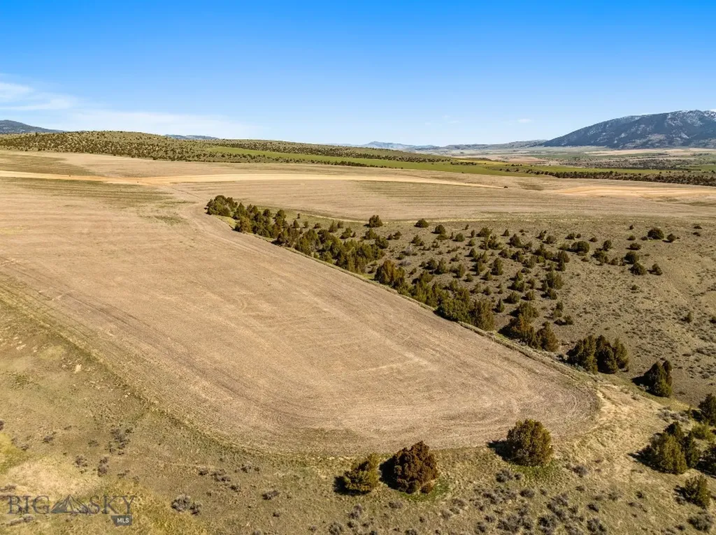 Tbd Skinner Road Belgrade MT 59714