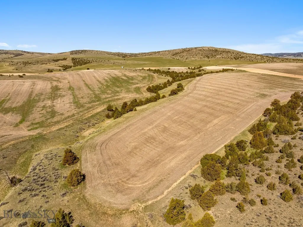Tbd Skinner Road Belgrade MT 59714