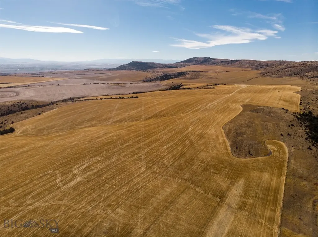 Tbd Skinner Road Belgrade MT 59714
