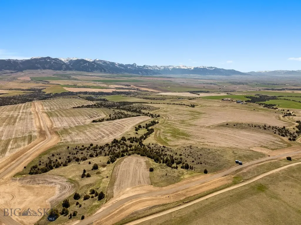 Tbd Skinner Road Belgrade MT 59714