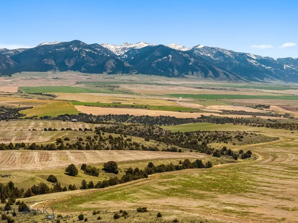 Tbd Skinner Road Belgrade MT 59714