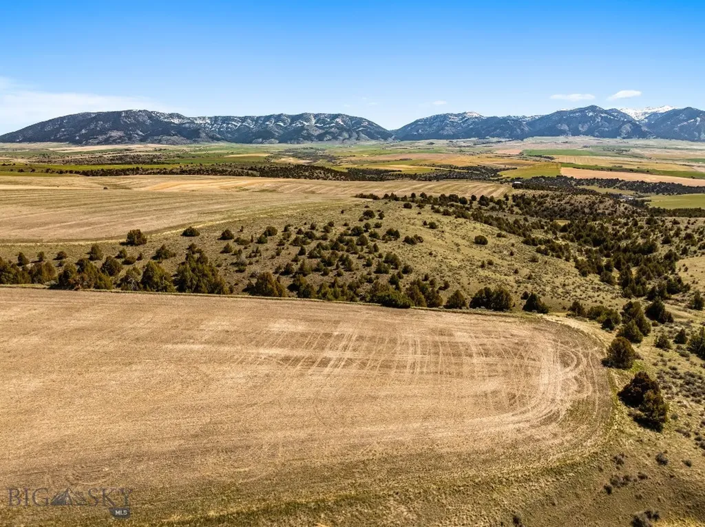 Tbd Skinner Road Belgrade MT 59714