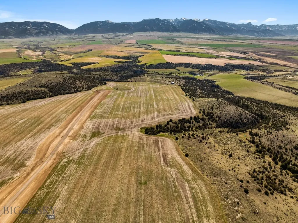 Tbd Skinner Road Belgrade MT 59714
