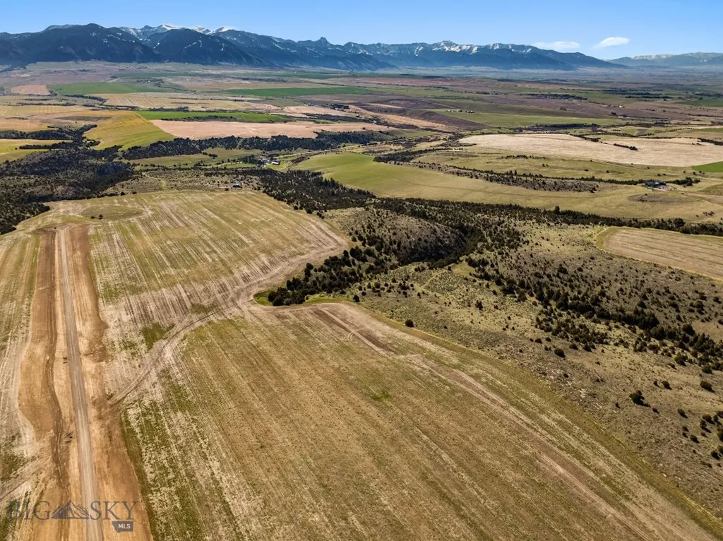 Tbd Skinner Road Belgrade MT 59714