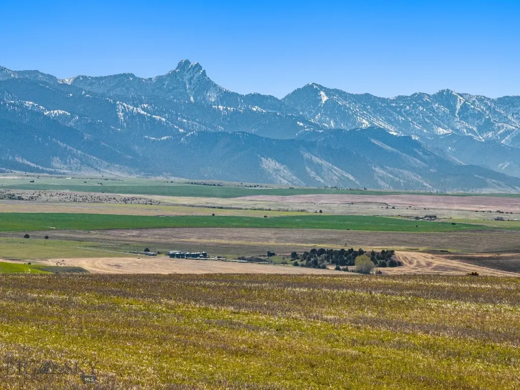Tbd Skinner Road Belgrade MT 59714