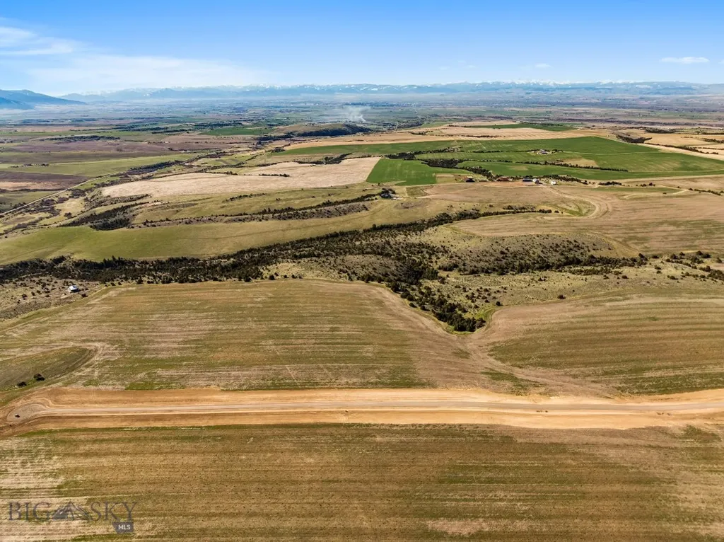 Tbd Skinner Road Belgrade MT 59714