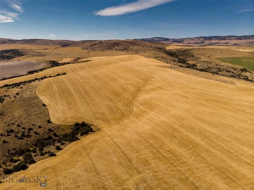 Tbd Skinner Road Belgrade MT 59714