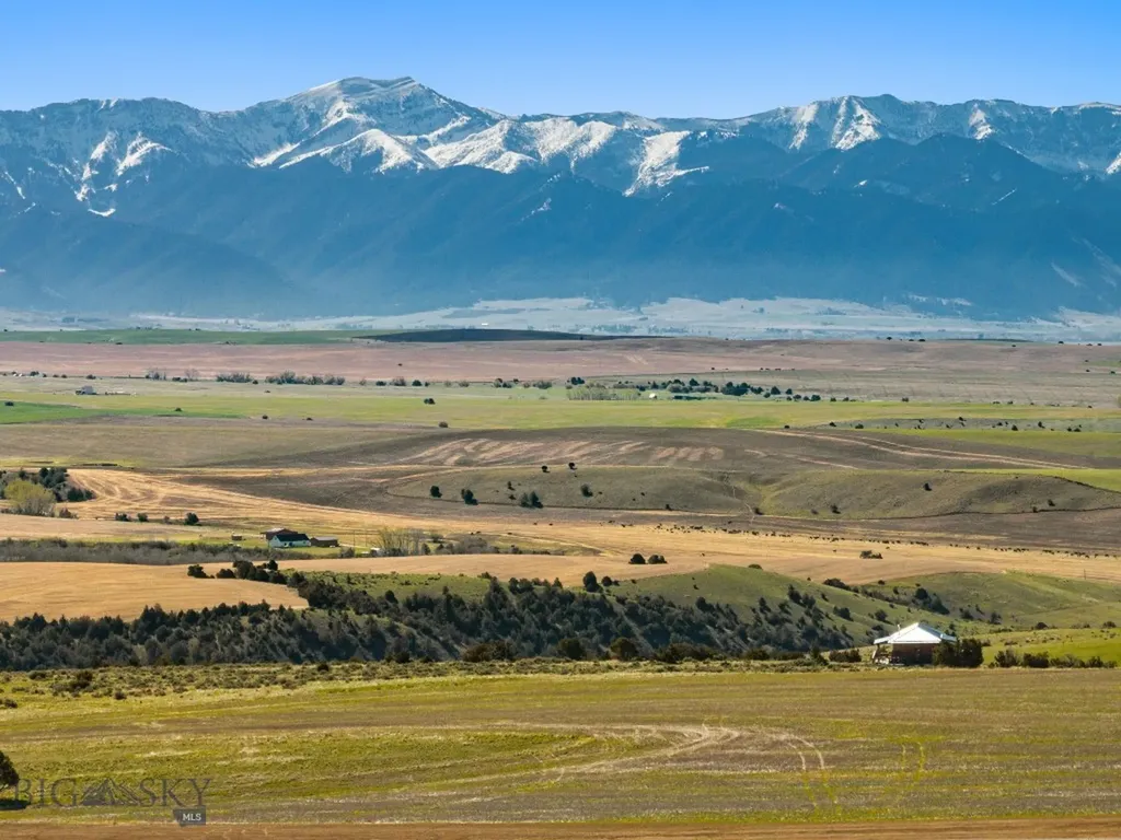 Tbd Skinner Road Belgrade MT 59714