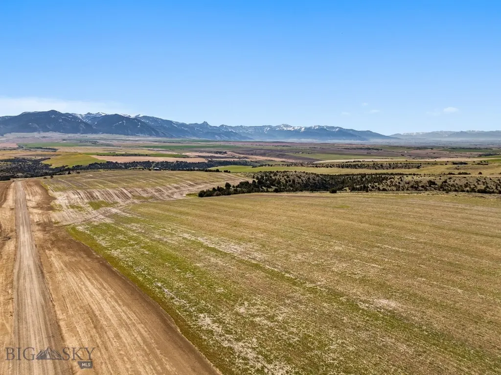 Tbd Skinner Road Belgrade MT 59714