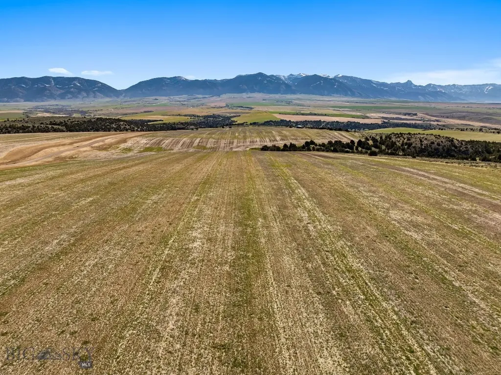 Tbd Skinner Road Belgrade MT 59714