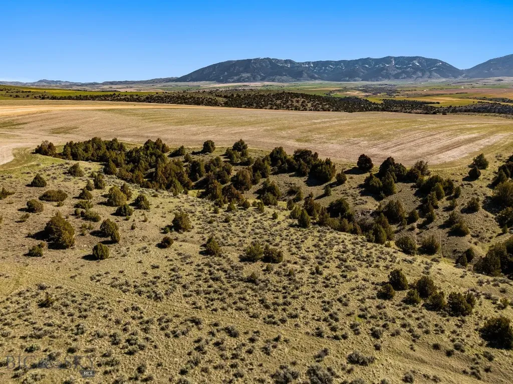 Tbd Skinner Road Belgrade MT 59714