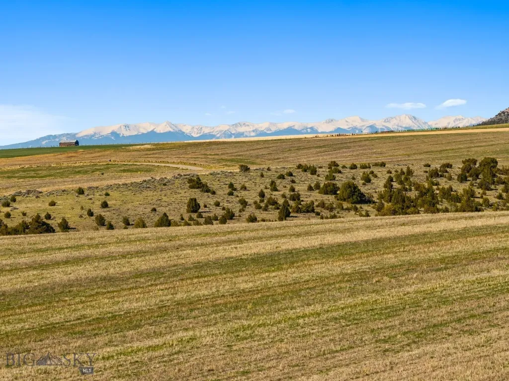Tbd Skinner Road Belgrade MT 59714