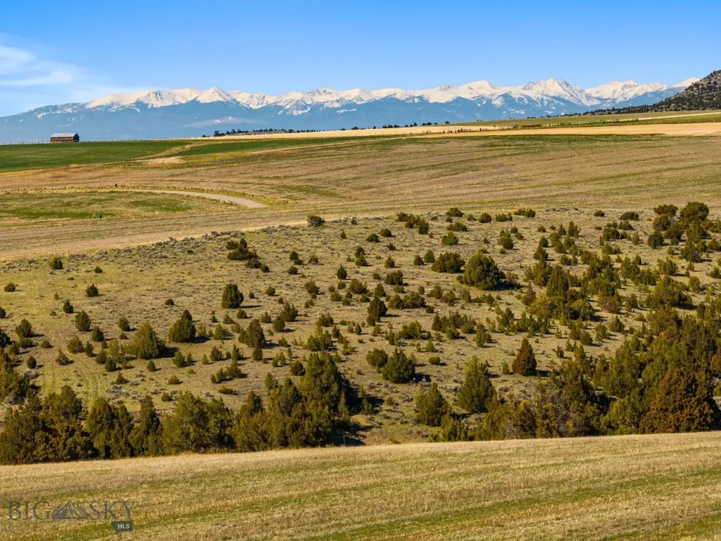 Tbd Skinner Road Belgrade MT 59714