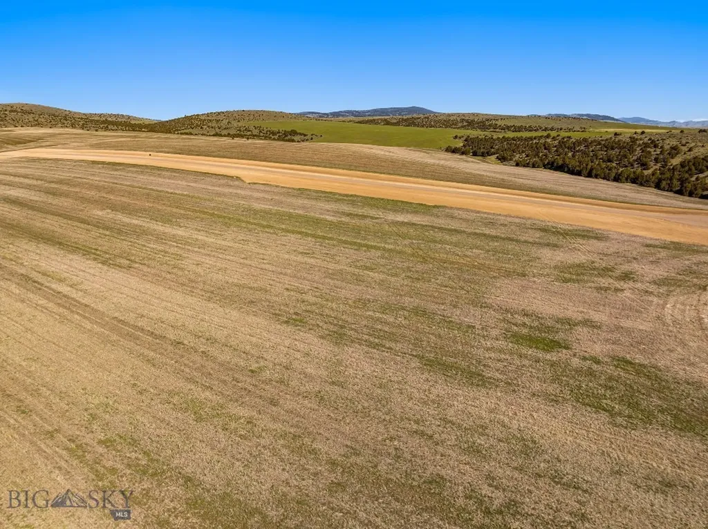 Tbd Skinner Road Belgrade MT 59714