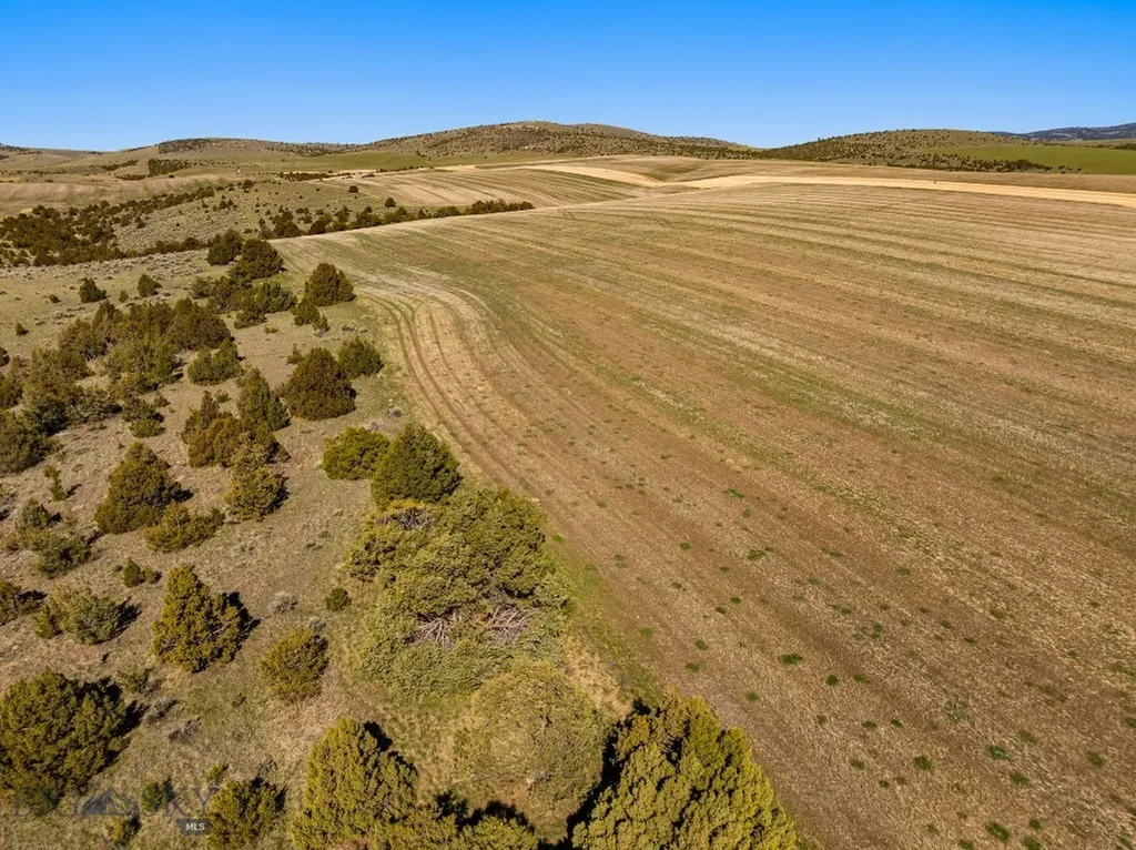 Tbd Skinner Road Belgrade MT 59714