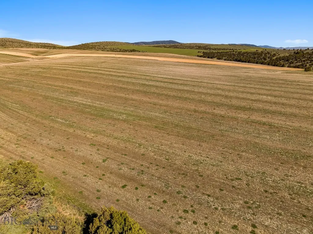 Tbd Skinner Road Belgrade MT 59714