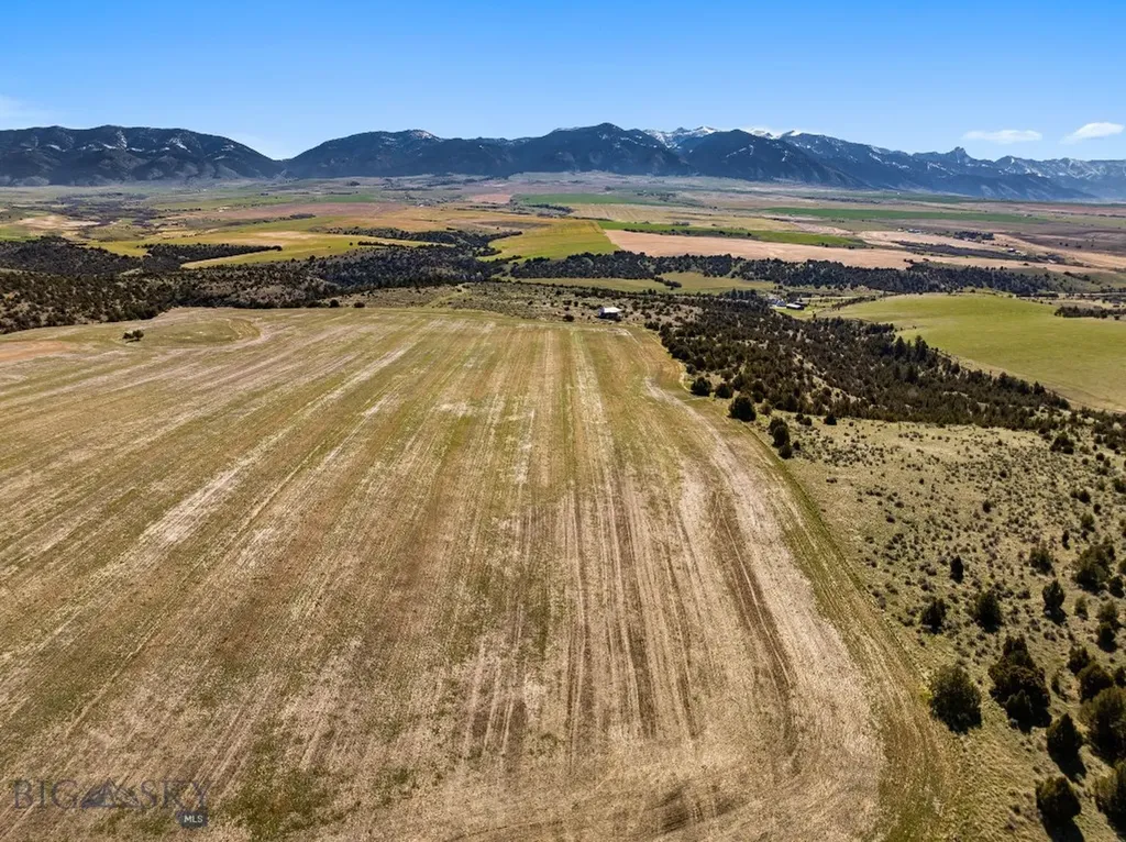 Tbd Skinner Road Belgrade MT 59714