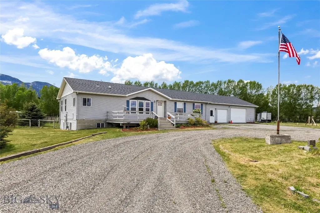 146 Canyon View Livingston MT 59047