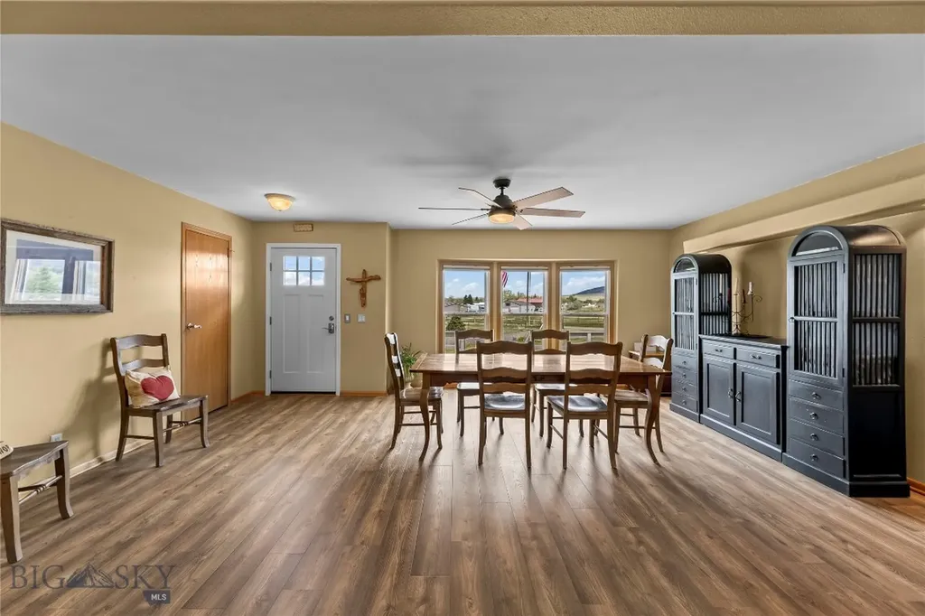 146 Canyon View Livingston MT 59047