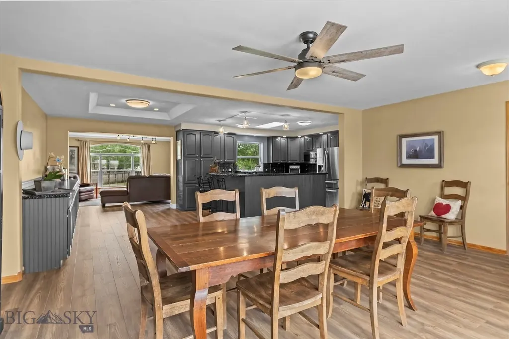 146 Canyon View Livingston MT 59047