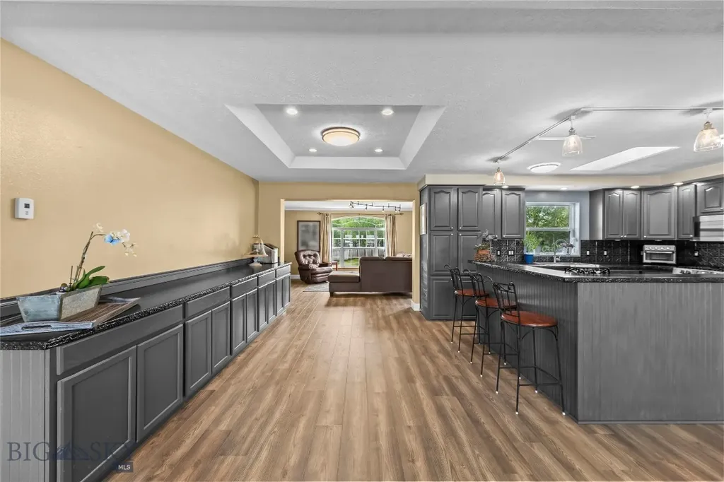 146 Canyon View Livingston MT 59047
