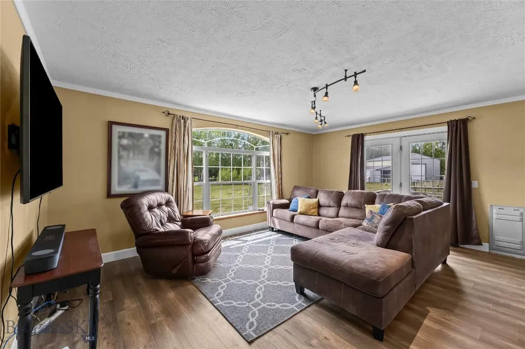 146 Canyon View Livingston MT 59047