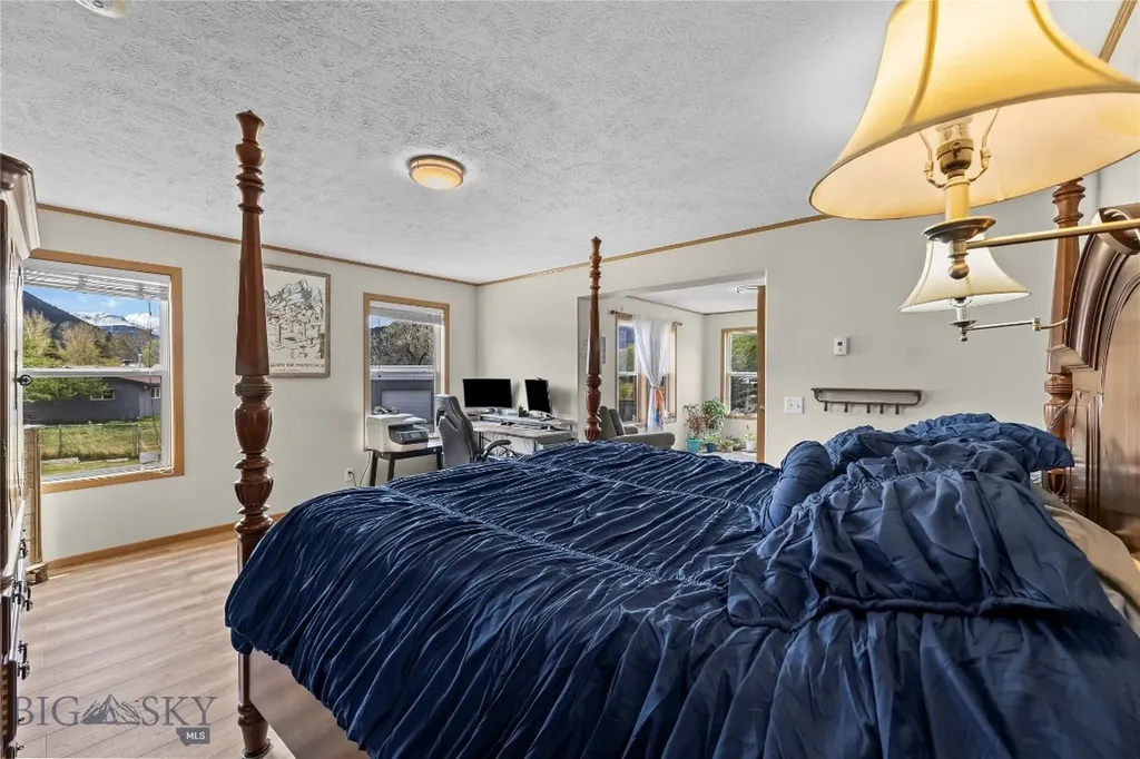 146 Canyon View Livingston MT 59047