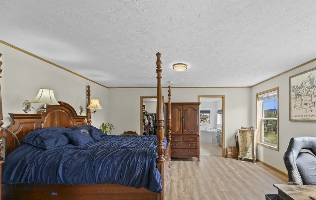 146 Canyon View Livingston MT 59047