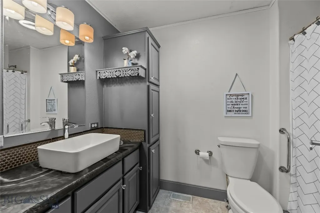 146 Canyon View Livingston MT 59047
