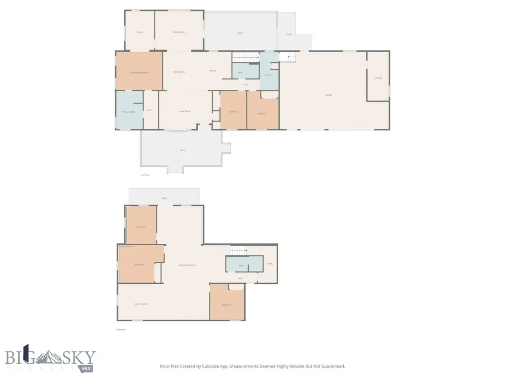 146 Canyon View Livingston MT 59047