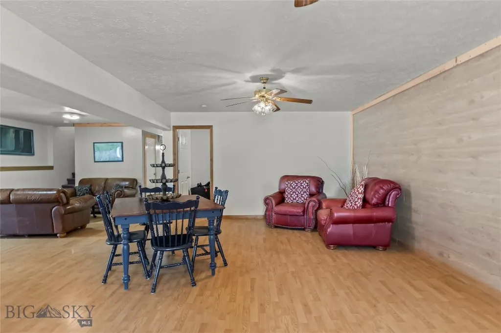 146 Canyon View Livingston MT 59047