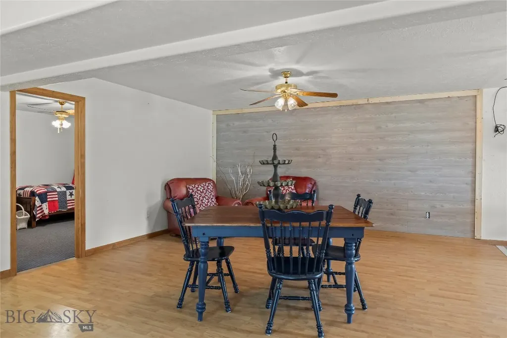 146 Canyon View Livingston MT 59047