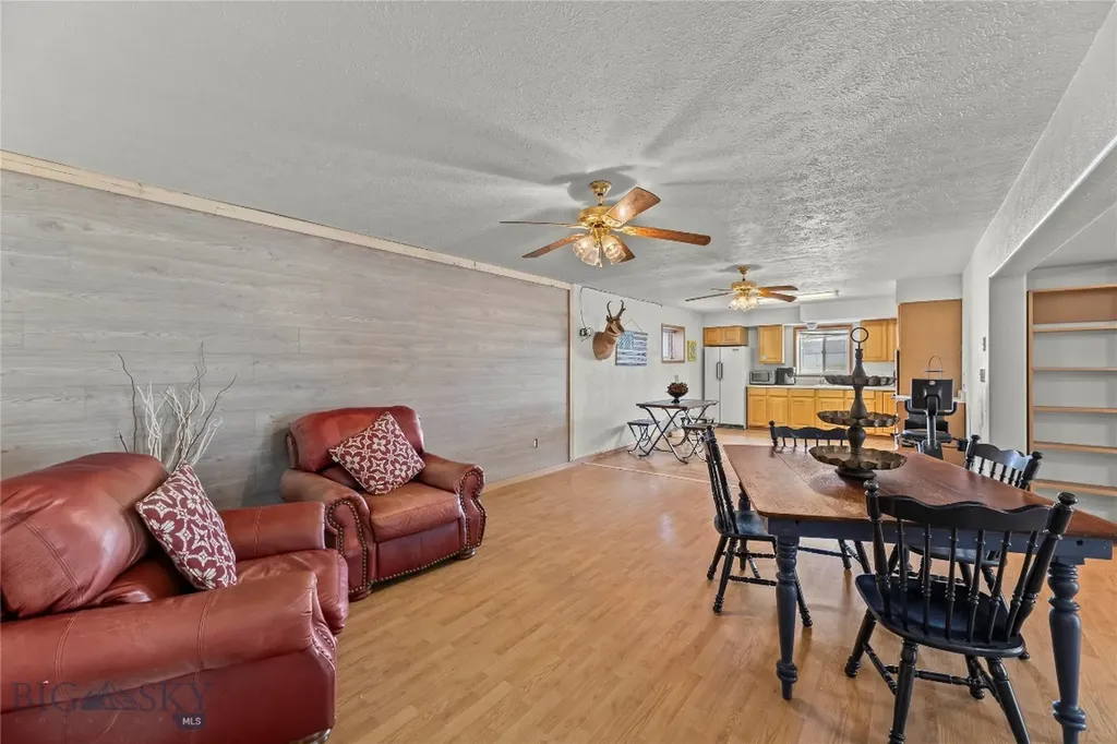146 Canyon View Livingston MT 59047