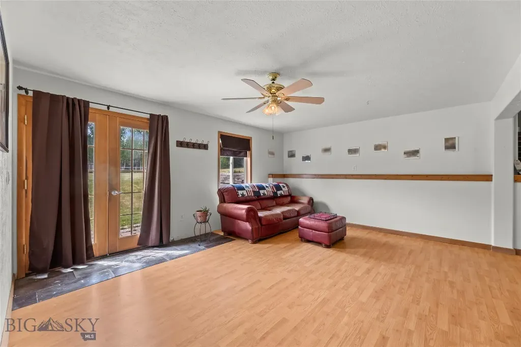 146 Canyon View Livingston MT 59047