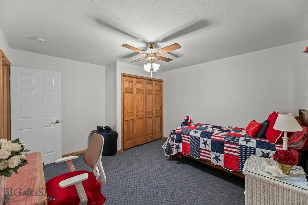 146 Canyon View Livingston MT 59047