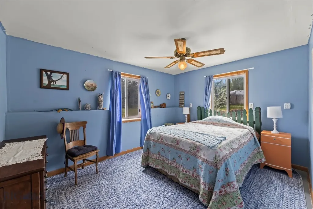 146 Canyon View Livingston MT 59047