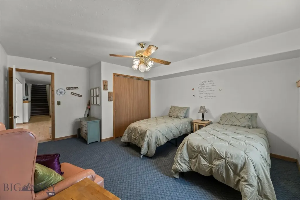146 Canyon View Livingston MT 59047