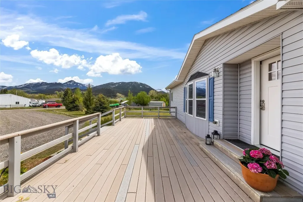 146 Canyon View Livingston MT 59047