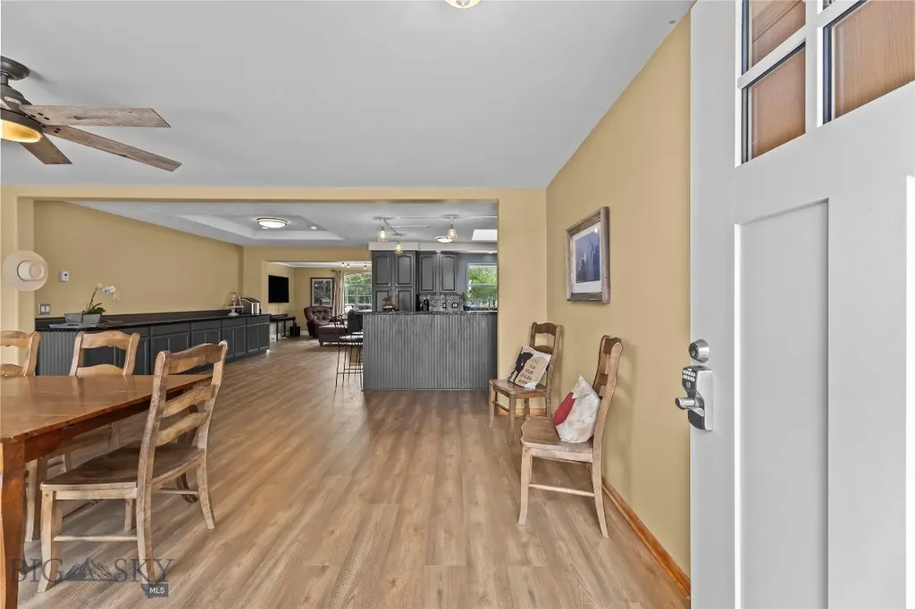 146 Canyon View Livingston MT 59047